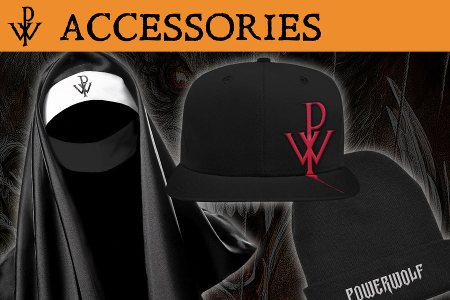 Accessories Banner