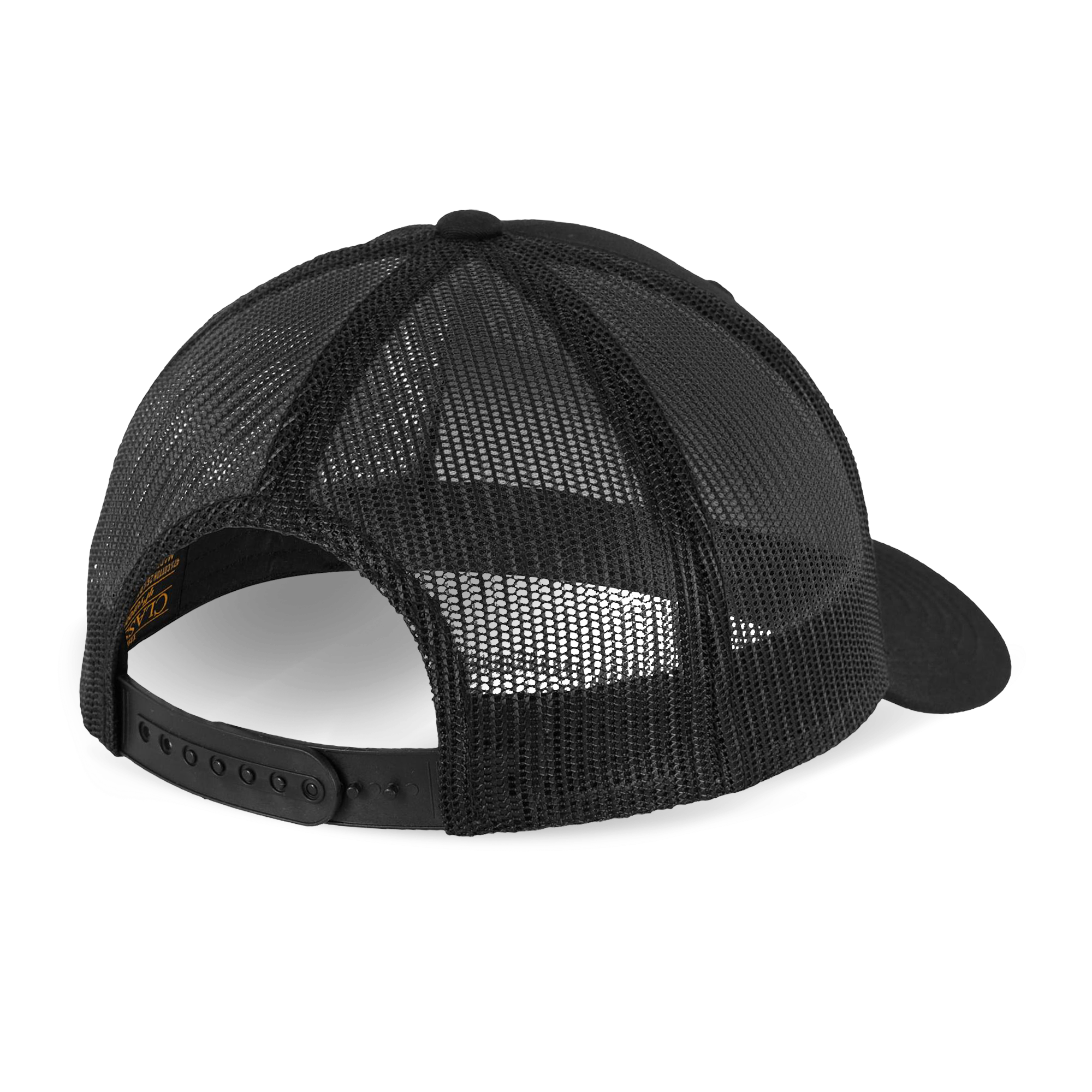Powerwolf Powerwolf Trucker Cap 363310