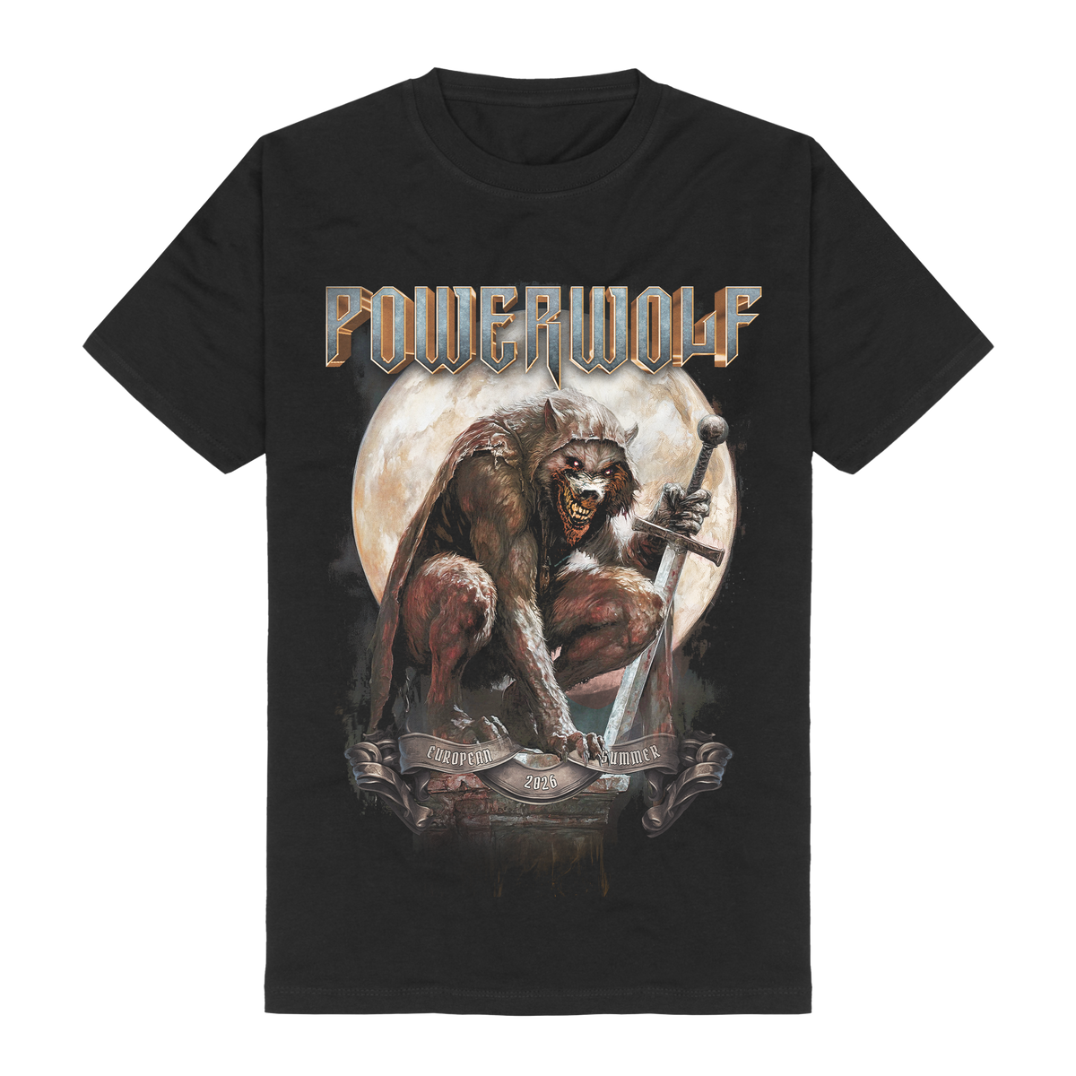Powerwolf - Official Store