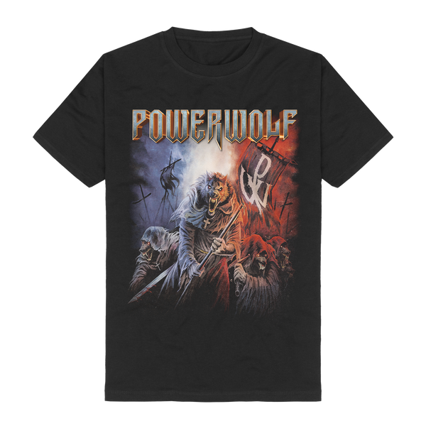 Powerwolf Figure Powerwolf - Official Store