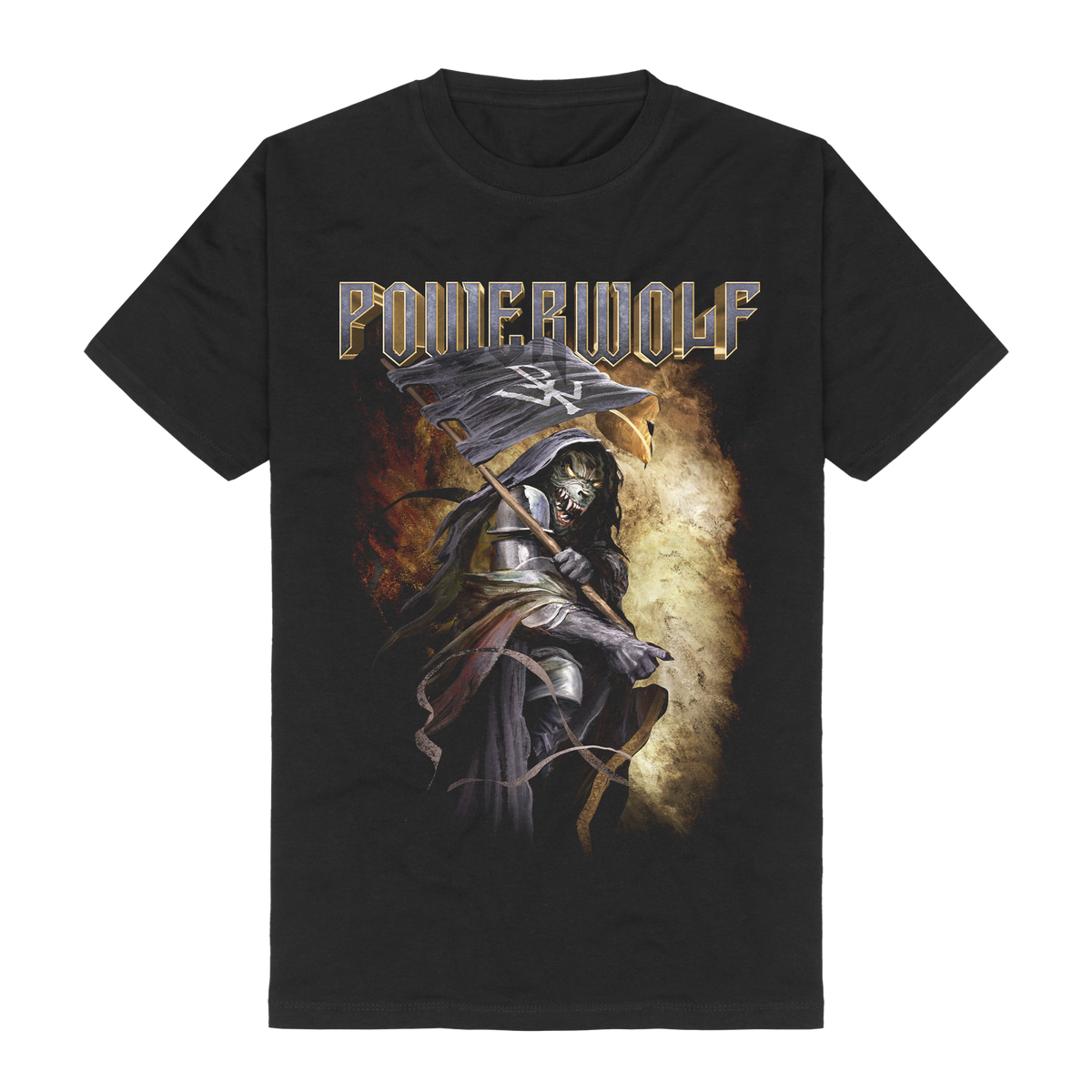 Powerwolf Figure Powerwolf - Official Store