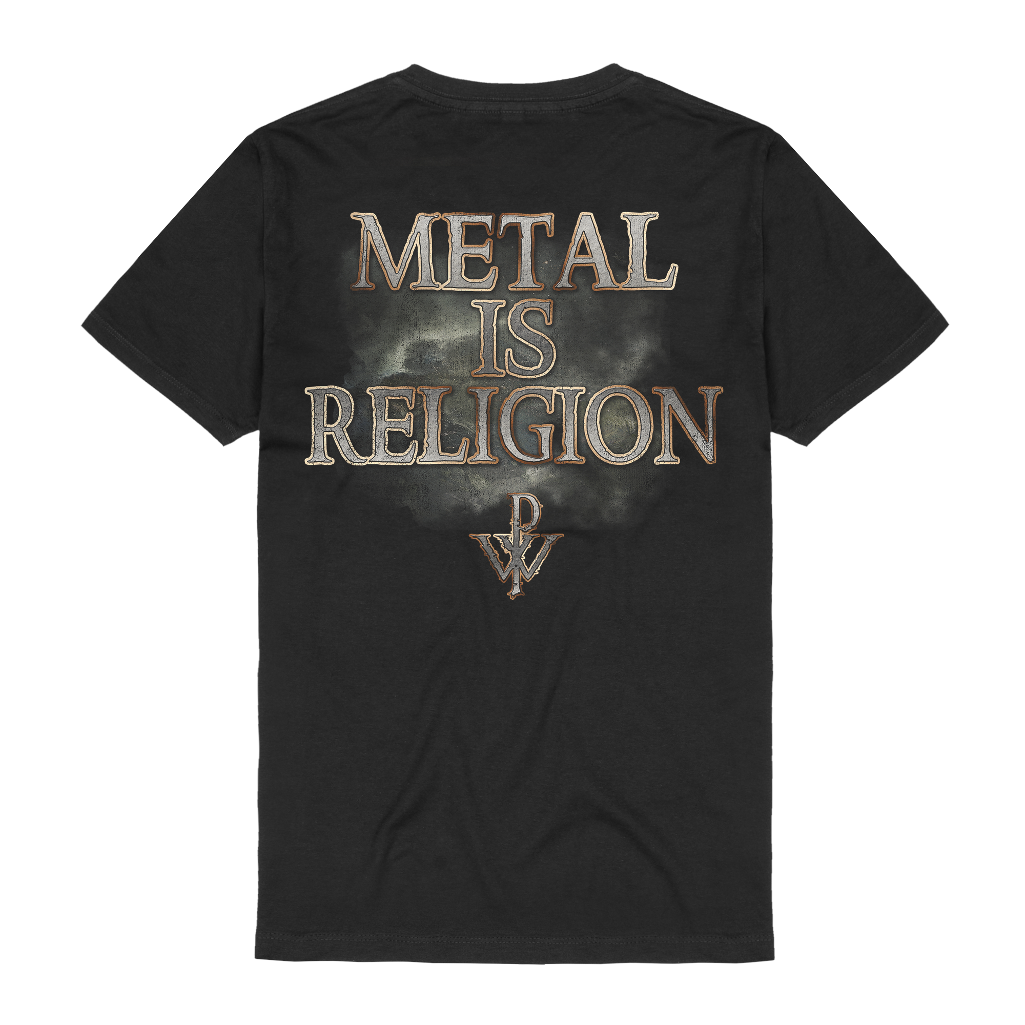 Powerwolf Interludium T-Shirt 267934