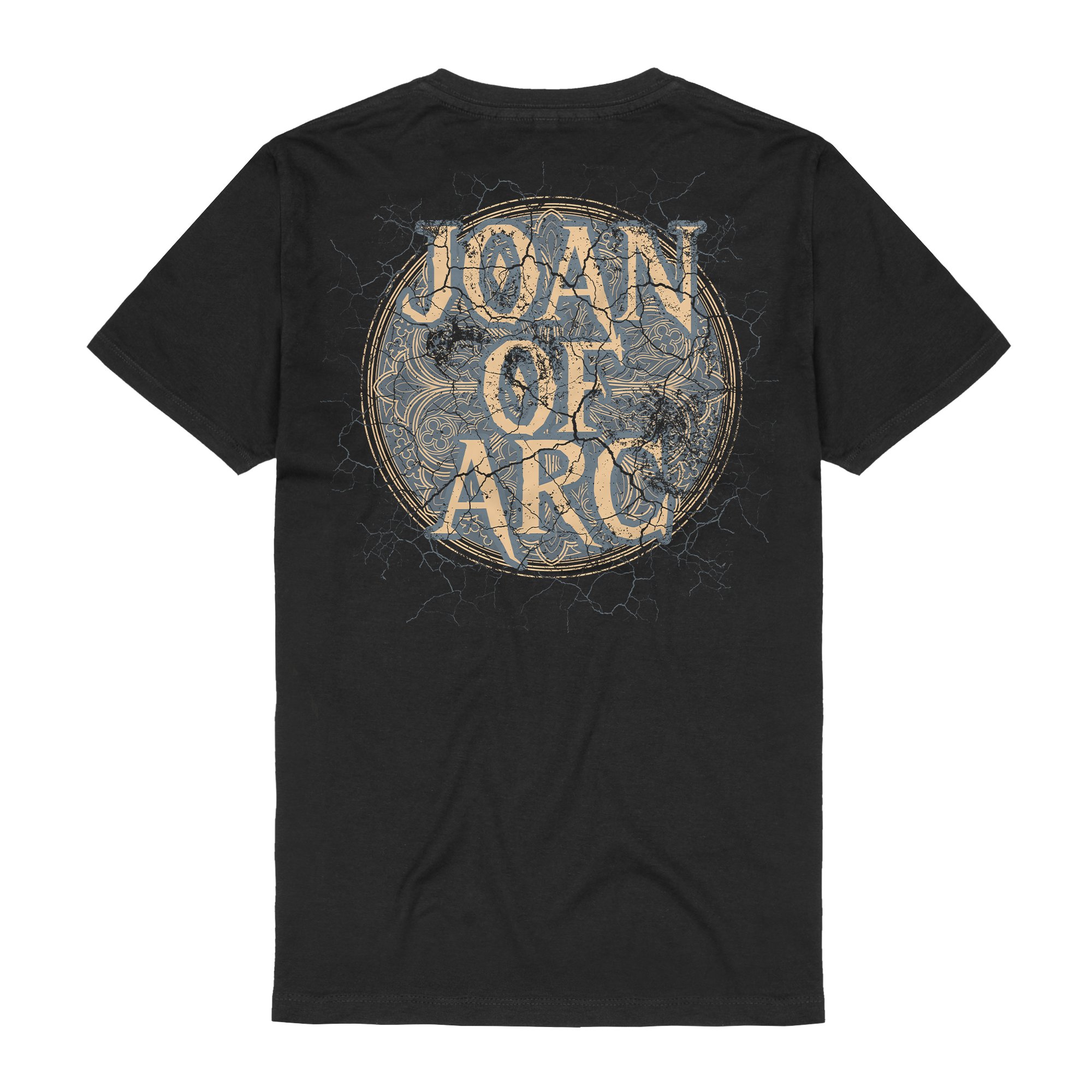 Powerwolf Joan of Arc T-Shirt 406273