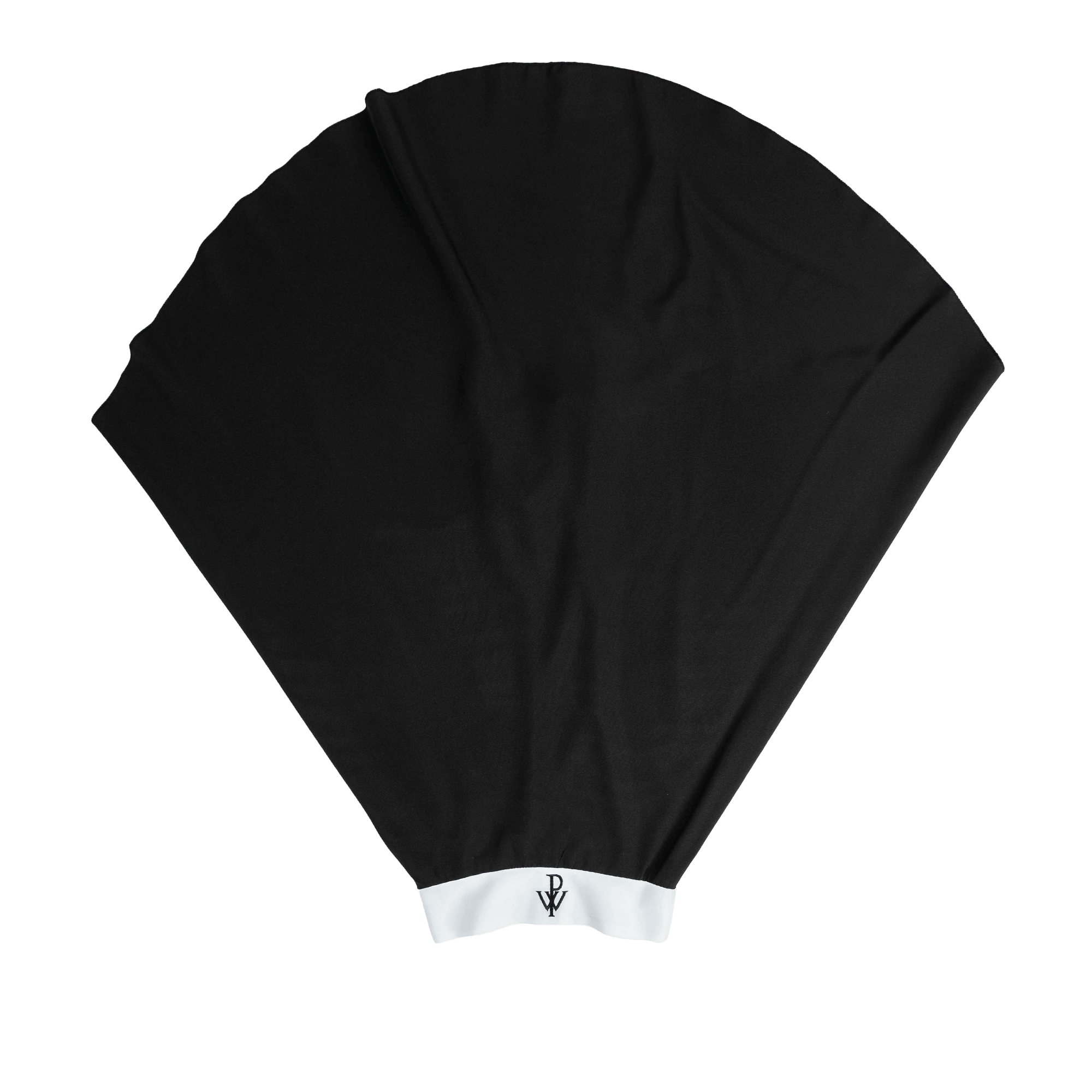 Powerwolf Logo Nonnenhaube 422844