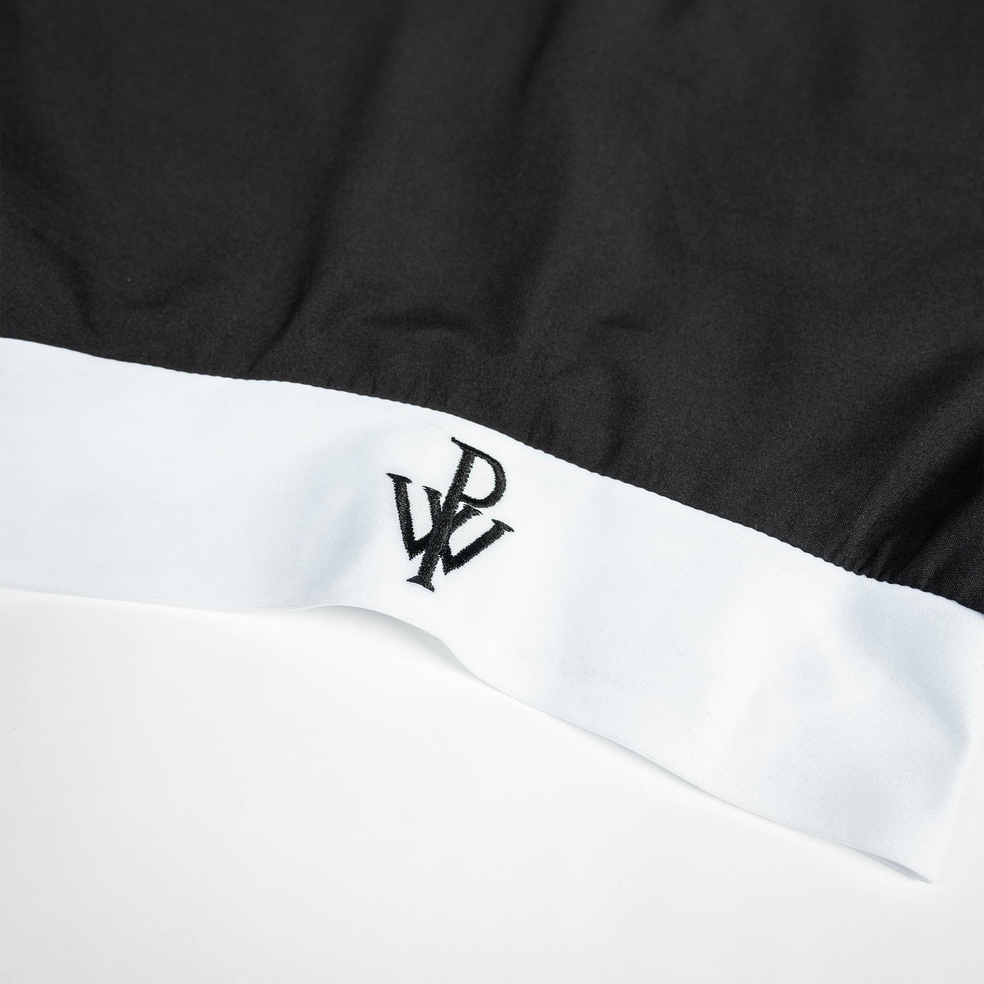 Powerwolf Logo Nonnenhaube 422850