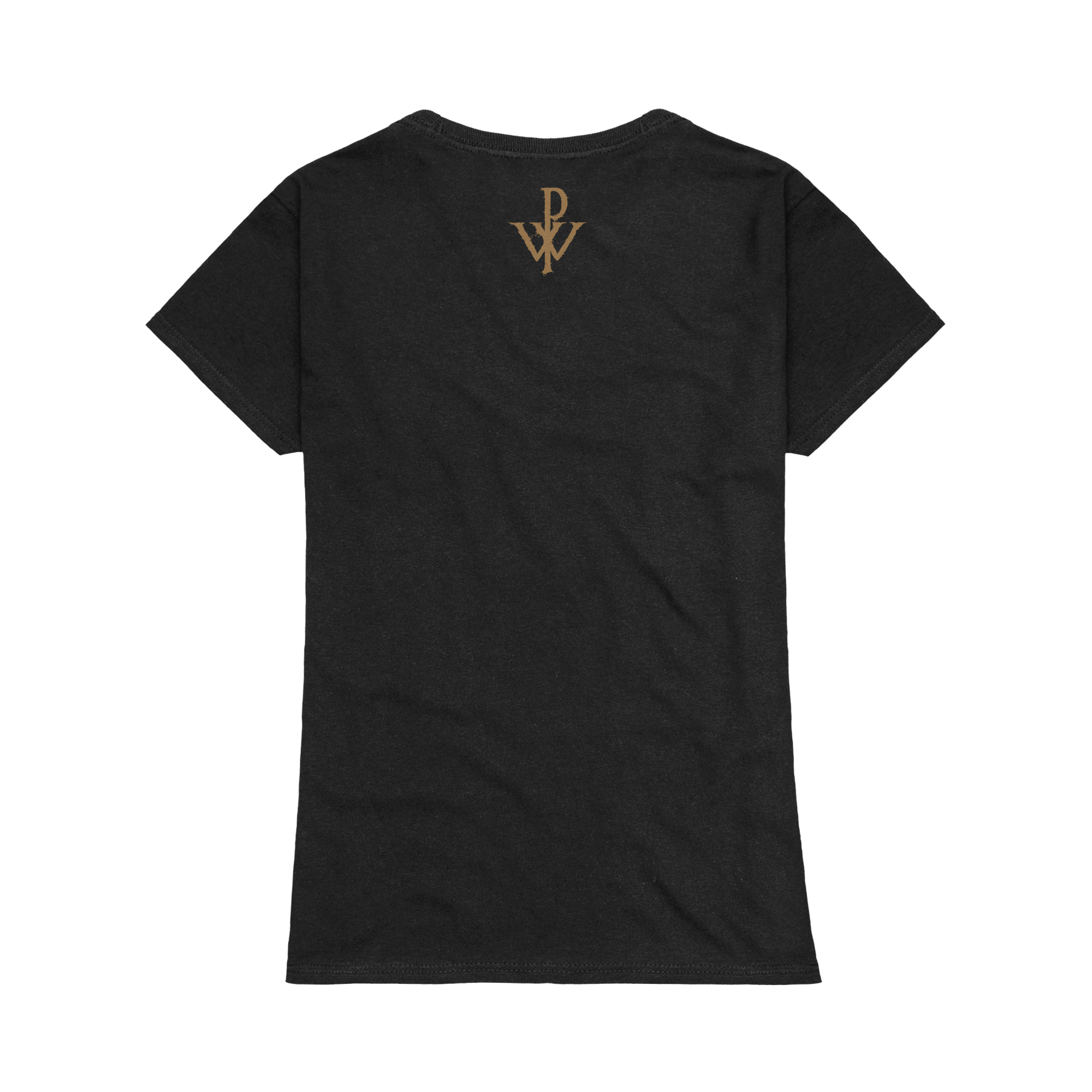 Powerwolf Medieval Girlie Shirt 432737