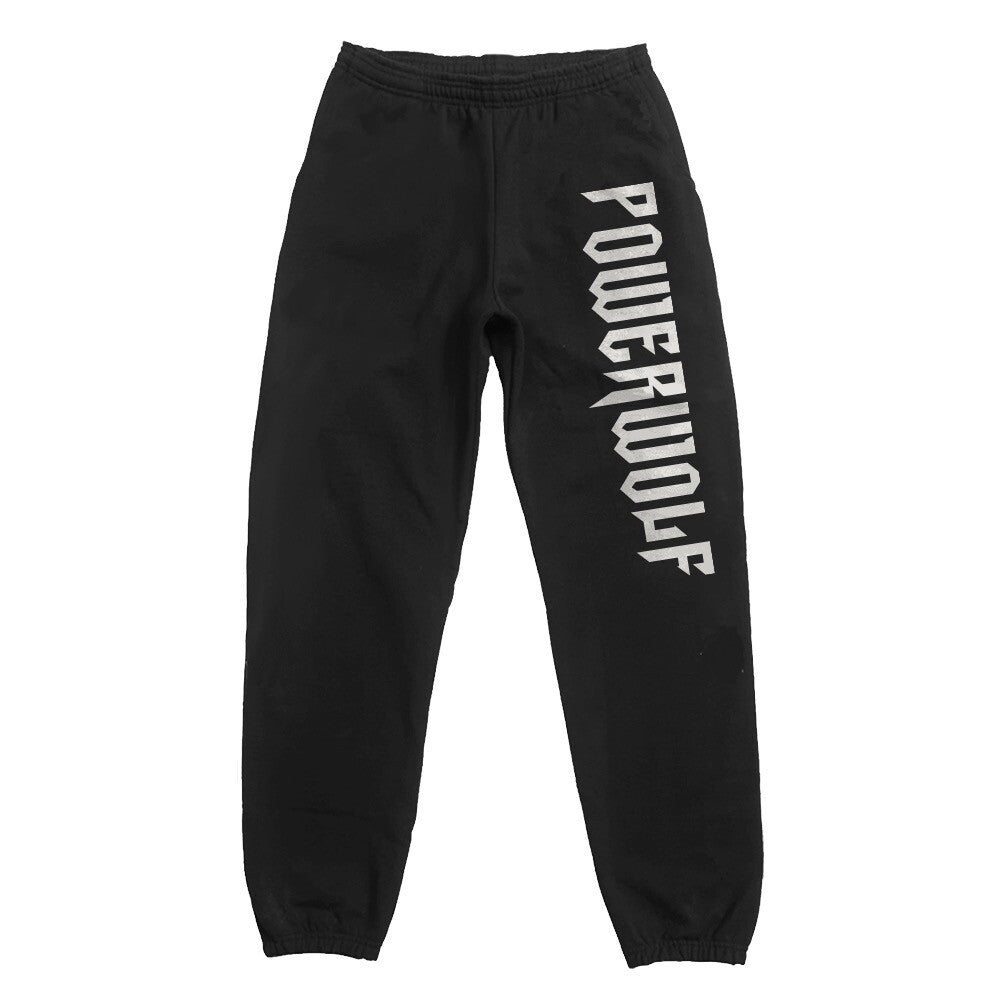 Powerwolf Powerwolf Logo Jogger Jogginghose 58179
