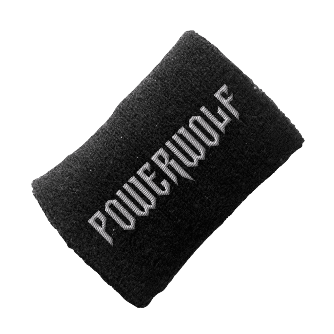Powerwolf Powerwolf Logo Schweißband lang 435129
