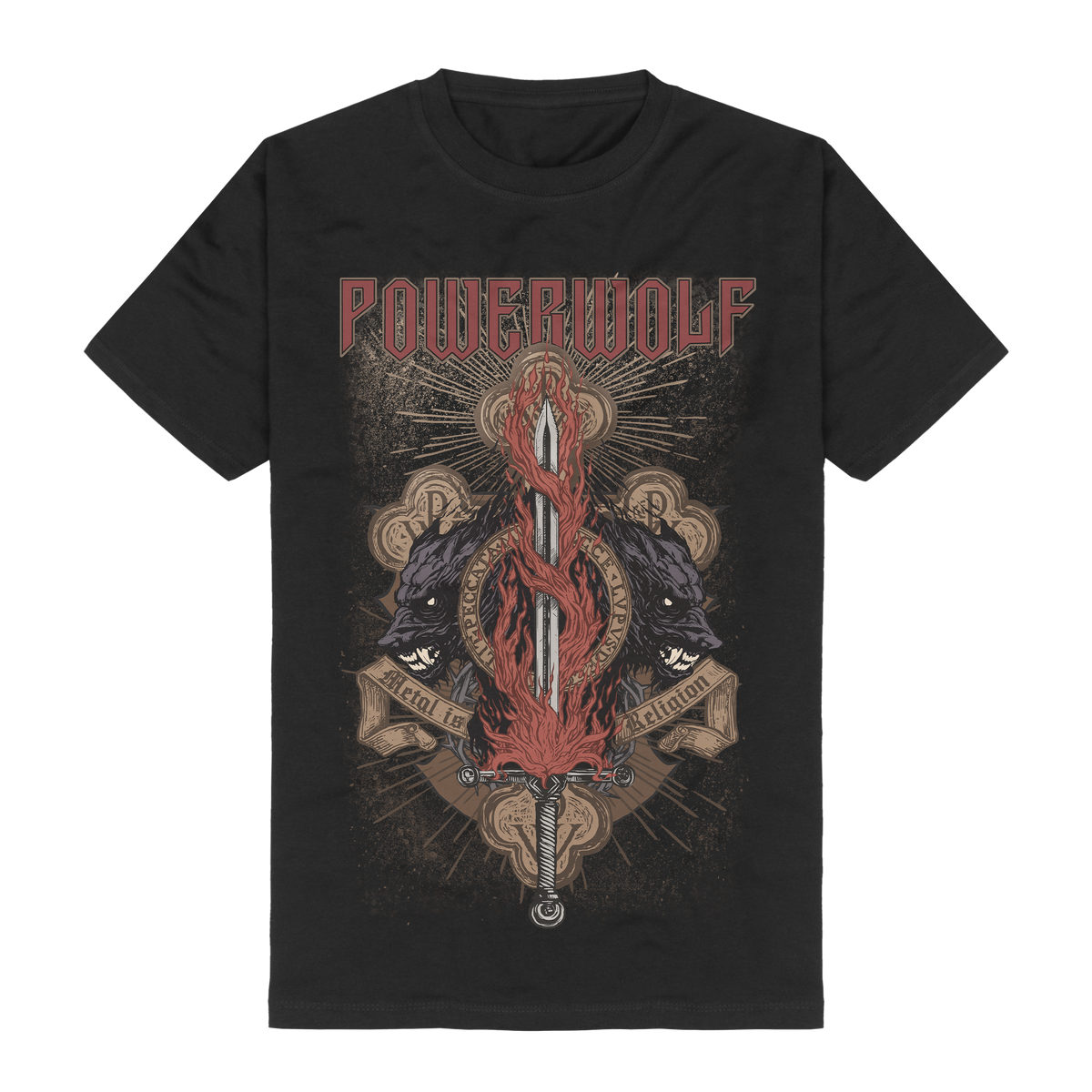 Powerwolf - Official Store