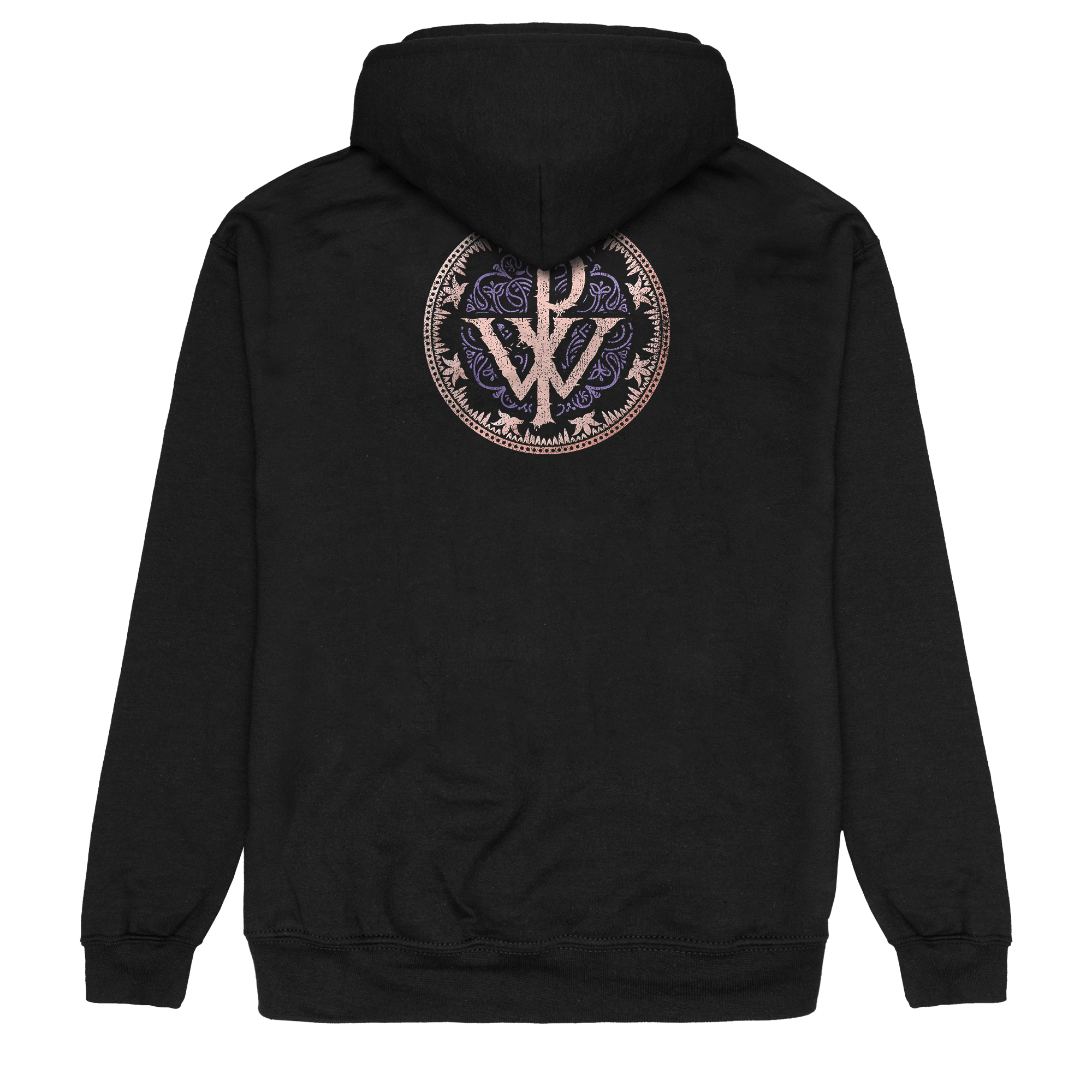 Powerwolf Shield Kapuzenpullover 373037