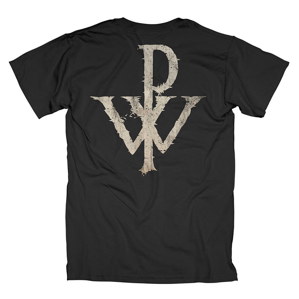 Powerwolf Vada Satana T-Shirt 25048