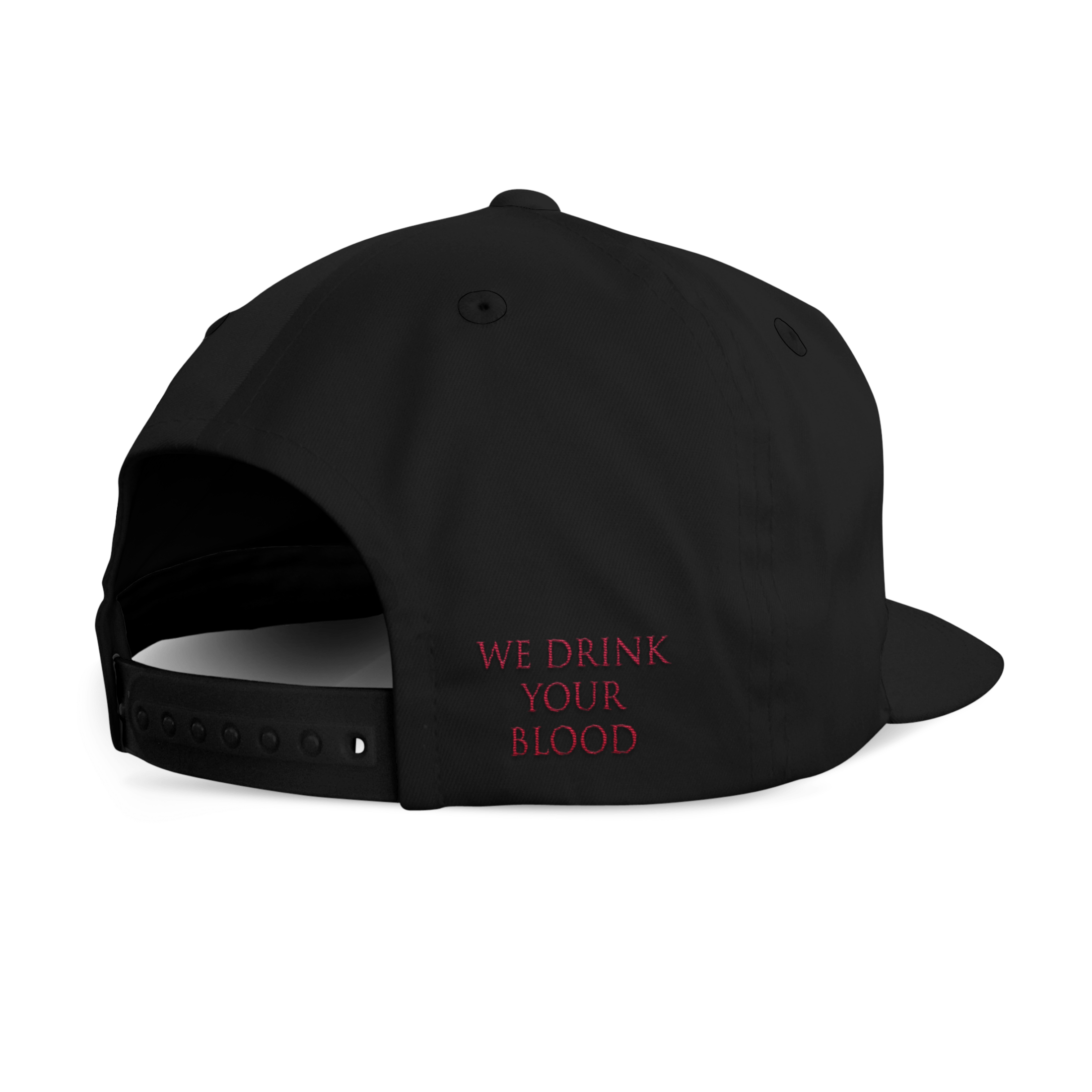 Powerwolf We Drink Your Blood Cap 367858