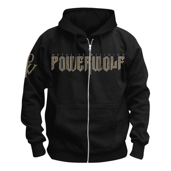 Wolf Sign - Powerwolf