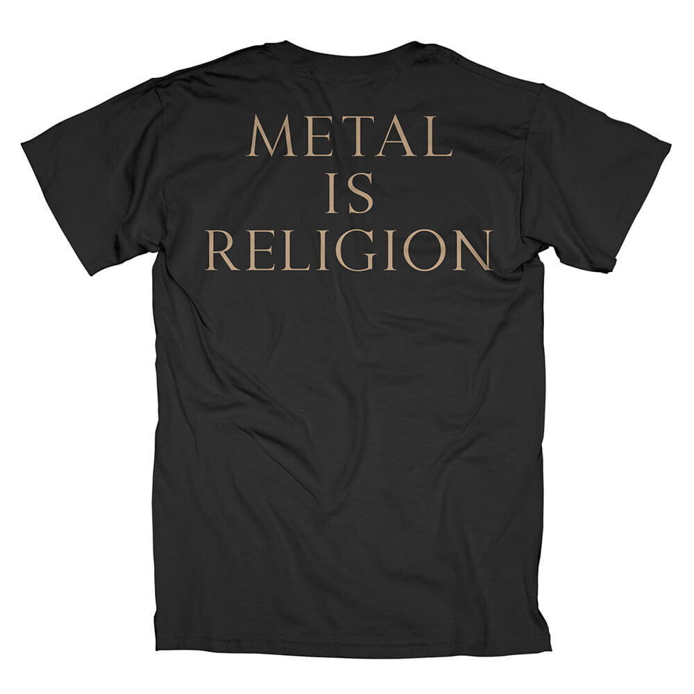 Powerwolf Wolves & Ravens T-Shirt 58487